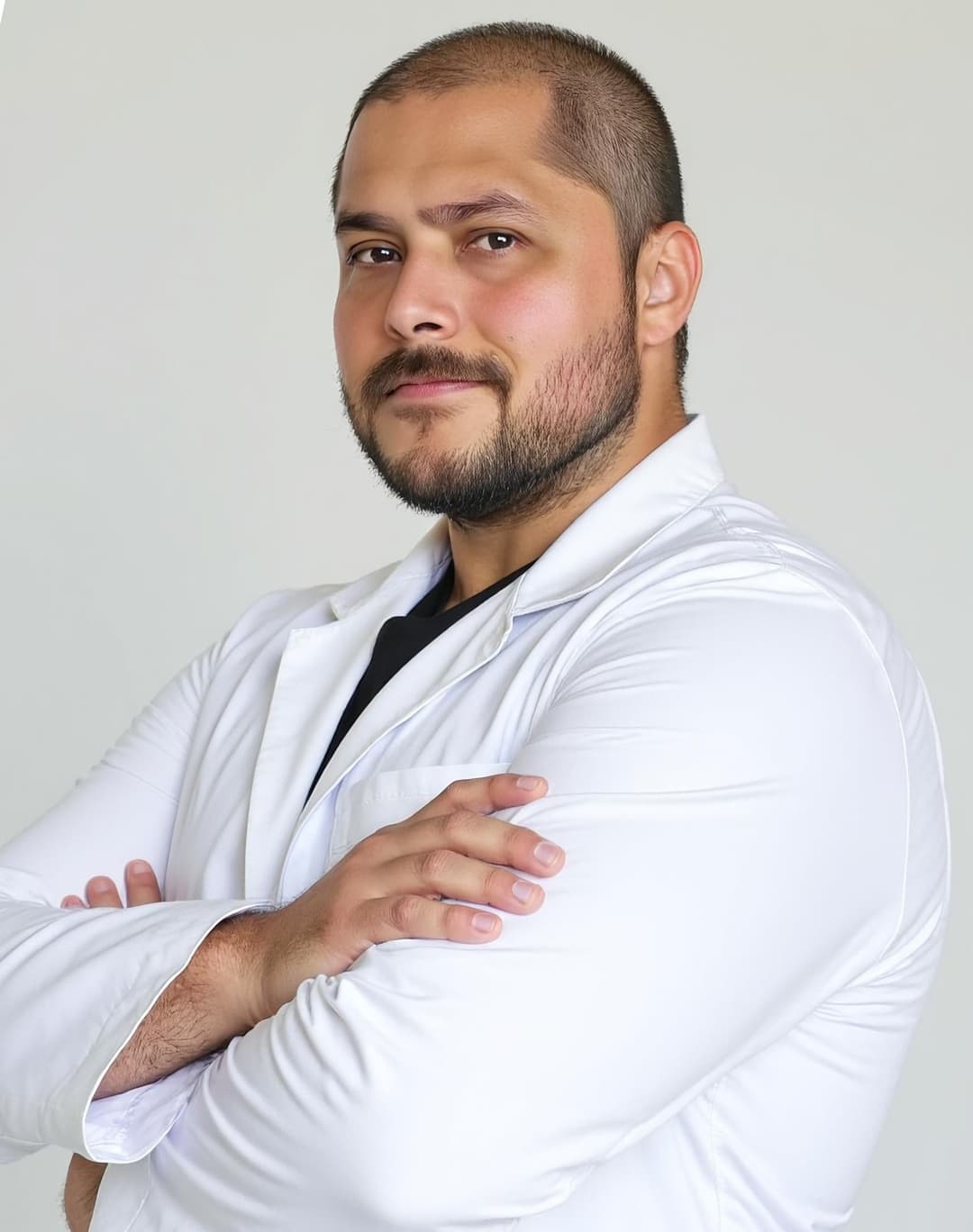 Dr. Ángel M. Ancona Pérez — Fundador de Spinus